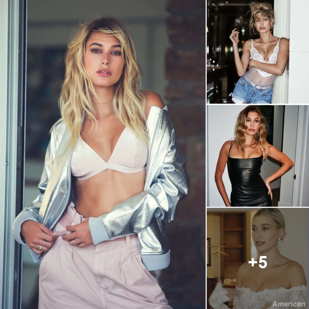 “Hailey Baldwin’s Stunning Photographs That Will Leave You Amazed”